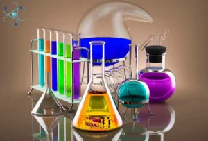leis ponderais da química