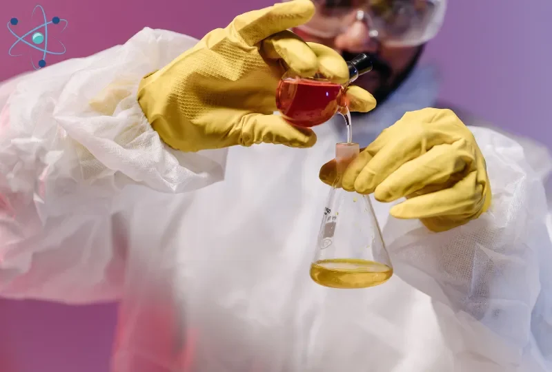 qual a importância da química