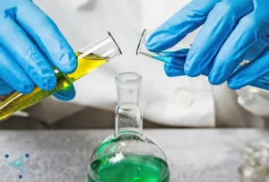 cinética química