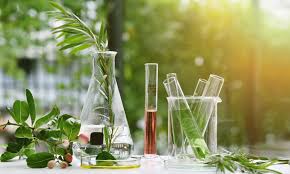 química ambiental
