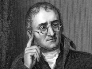 john dalton